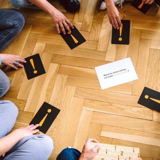 caffee_shop_03 Spiel auf dem Boden