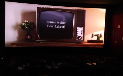 Filmprojekt „Demokratie für Alle“