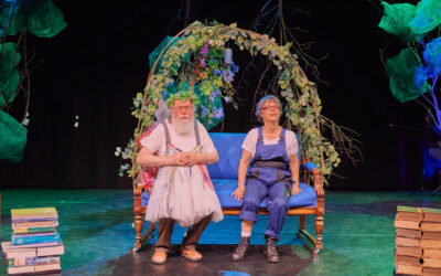 Ein Sommernachtstraum