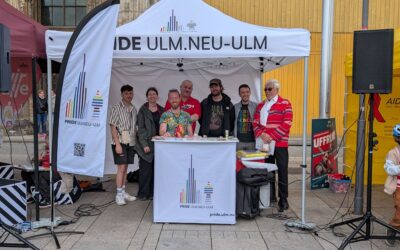 Informationsangebot zu LGBTIQA*