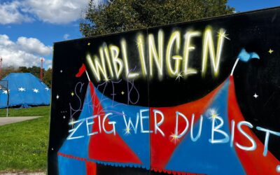 Sternstunden – Zeig wer du bist